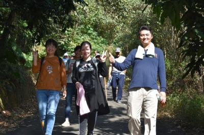 九九峰&秋山居 秋季旅遊