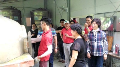 豐穀家族聯誼活動(一)