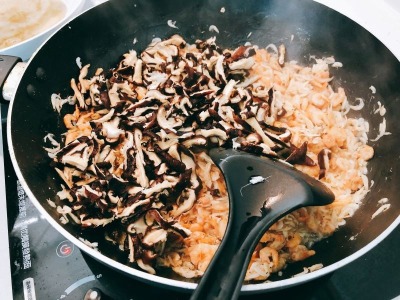 福田農場聯誼活動 控土窯&炊菜頭粿