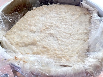 戴勝益董事長蒞臨福田農場