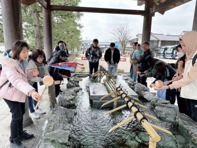 大阪京都五日遊