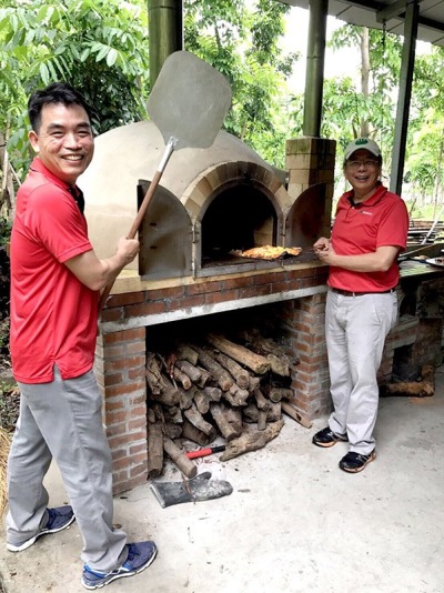 豐穀家族聯誼活動(一)