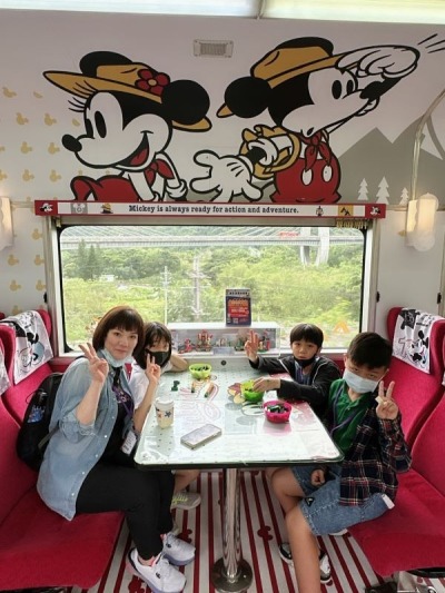 豐穀家族旅遊~花蓮3+1日遊