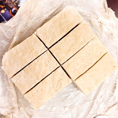 福田農場菜頭粿