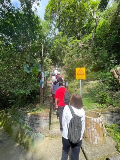 七月活力營&慶生聚餐