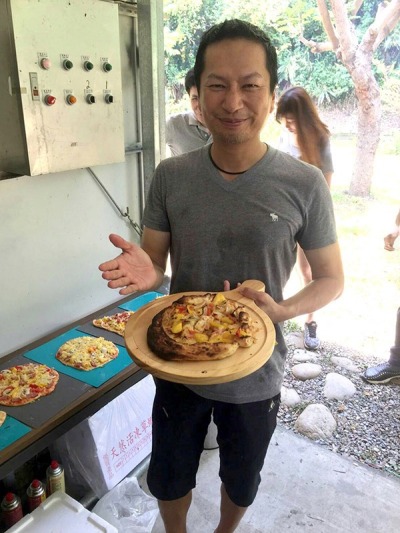 豐穀家族聯誼活動(二)