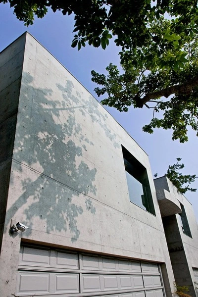 豐穀雙穗 外觀實景