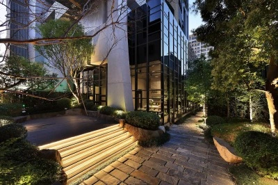 豐穀璞實 外觀實景