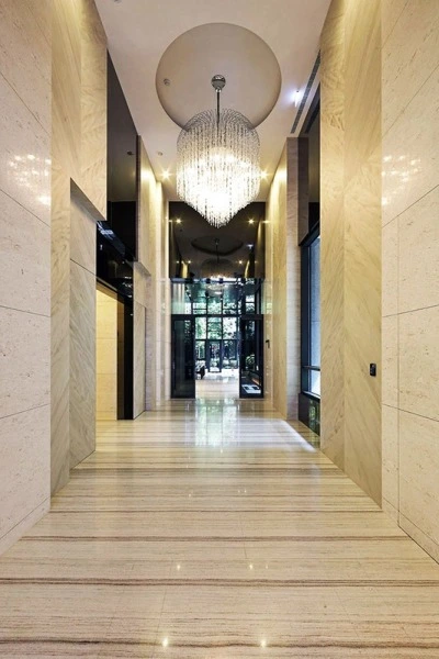 豐穀璞實 公設實景