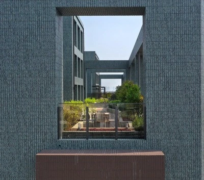 豐穀璞真 頂樓實景