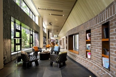 豐穀璞真 公設實景