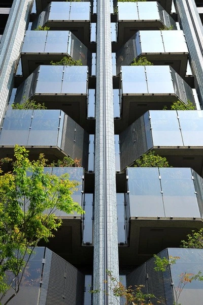 豐穀璞真 外觀實景