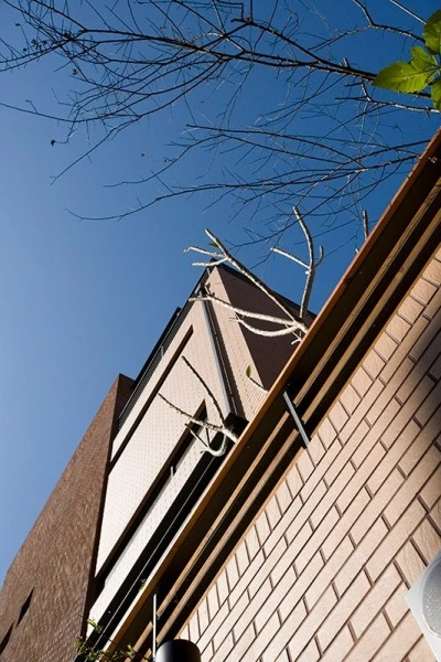 豐穀見晴 外觀實景