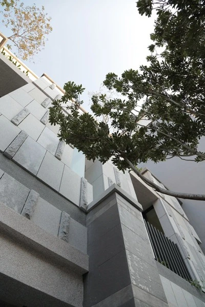 豐穀安閣 外觀實景