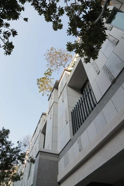 豐穀安閣 外觀實景