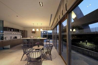 豐穀璞實 公設實景