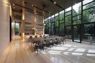 豐穀璞實 公設實景