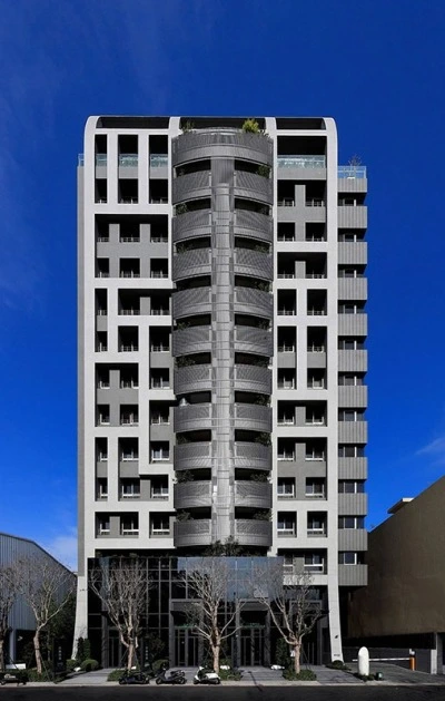 豐穀璞實 外觀實景