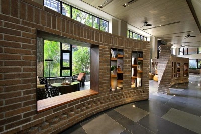 豐穀璞真 公設實景