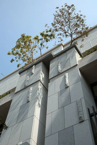 豐穀安閣 外觀實景