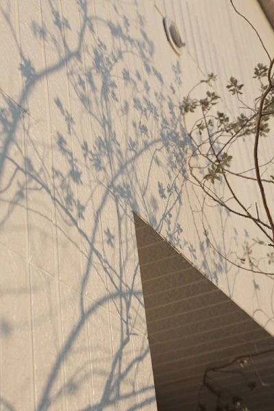 豐穀安閣 外觀實景