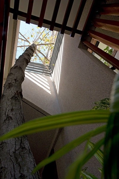 豐穀見晴 外觀實景