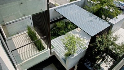 豐穀雙穗 外觀實景