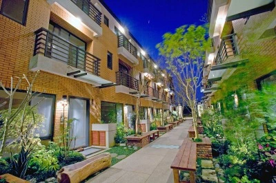 豐穀見晴 外觀實景