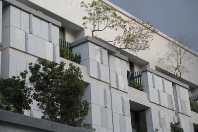 豐穀安閣 外觀實景