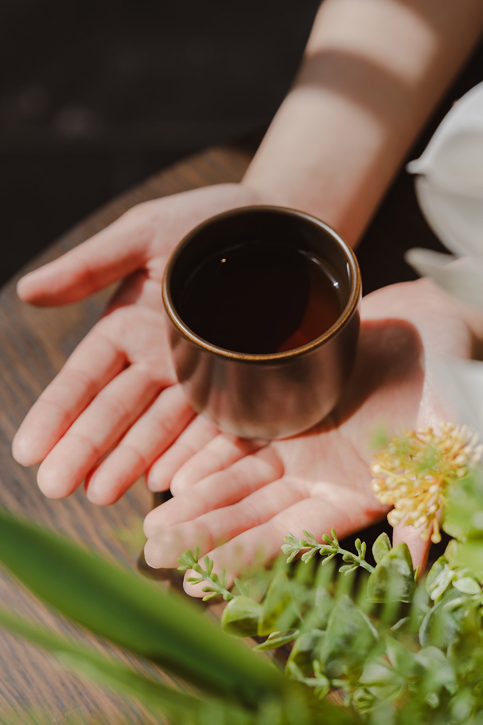 交屋後
臻心服務